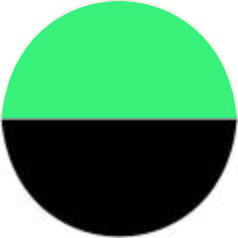 Turquoise.Black