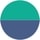 Turquoise.Navy